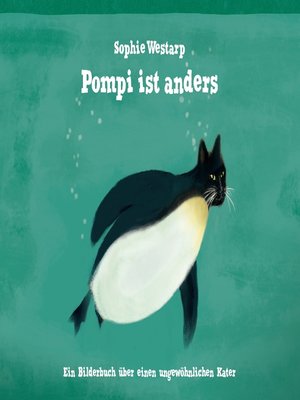 cover image of Pompi ist anders